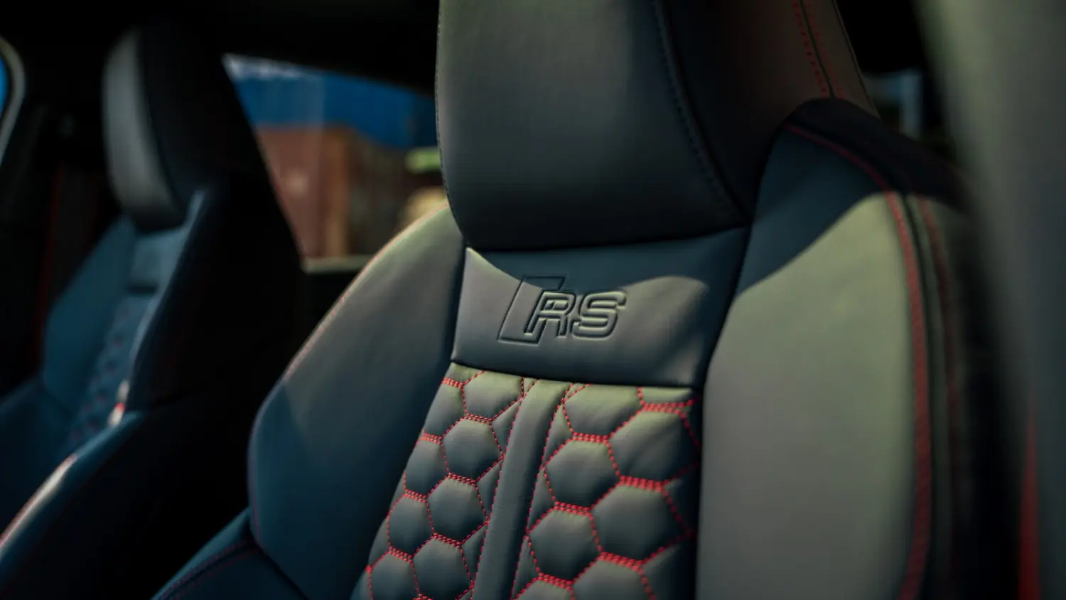 Audi RS3 von Sportwagen Schubert