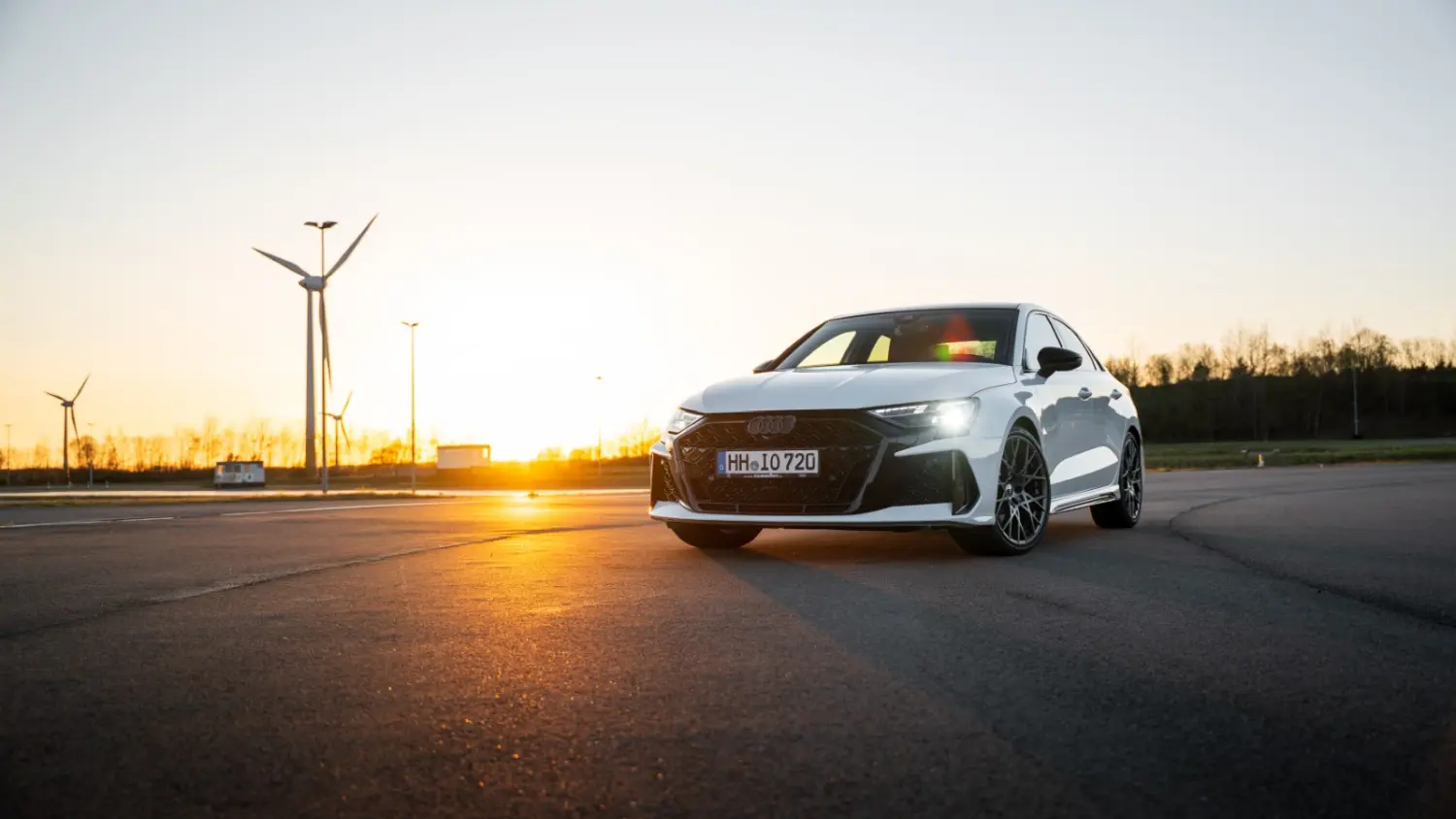 Sportwagen von Sportwagen Schubert