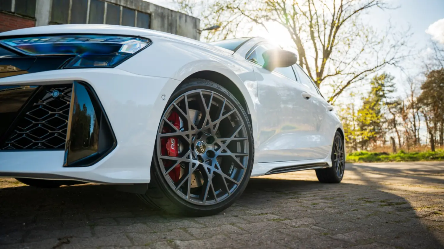 Sportwagen von Sportwagen Schubert