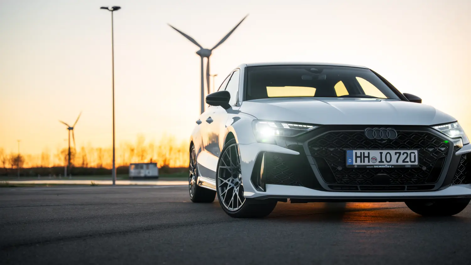 Sportwagen von Sportwagen Schubert